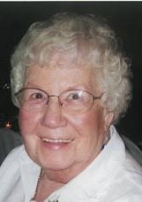 Doris Ferguson