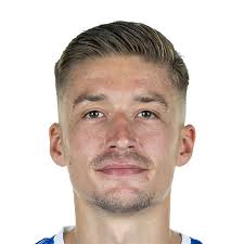 Will Jarvis EA SPORTS FC™ 25 Player Ratings