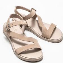 خرید و قیمت صندل زنانه ایله Elle