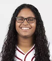 2019 Softball Roster