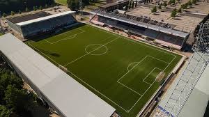 Check spelling or type a new query. Var Ingreep Te Zien Op Schermen In Stadions Maar Niet Bij Fc Emmen Rtv Drenthe