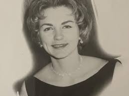 Mrs. June Ardelle Anderson's Obituary