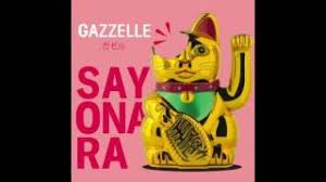 La canzone, scritta dalla consoli e da mario venuti, ottenne un modesto ottavo posto. Sayonara Gazzelle Accordi Per Chitarra Accordi Per Chitarra