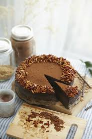 1001 Leckere Ideen Fur Einfache Torten Zum Nachmachen Lebensmittel Essen Dessert Rezepte Schokoladenkuchen Ohne Backen