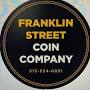 Coin shops in Ohio from www.franklinstreetcoins.com