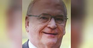 Judge Roger A. Benson Obituary