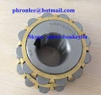 DAC152TN9 Angular Contact Ball Bearing 50x90x24mm, DAC152 ...