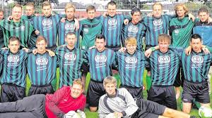 In die Rolle des Aufstiegsfavoriten gedrängt