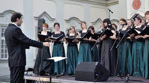A Band Director's Guide To Teaching Chorus, Part 1 - Nafme