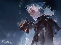 Epingle Sur Tokyo Ghoul
