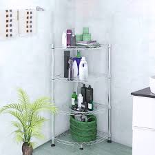 We did not find results for: Heavy Duty Storage Shelf Adjustable Rack Unit Sortwise Multipurpose Corner Wire Shelf 4 Tier