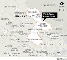 Atlas of bucks county, pennsylvania available also through the library of congress web site as a raster image. Trump Held His Own In Bucks County Pennsylvania But Is Slipping Against Biden