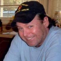 Brian Still Obituary