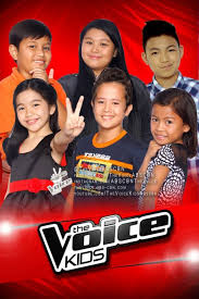 Darlene Tonton Jk Edray Lyca Darren Battle For Vocal Supremacy In The Voice Kids Live Semifinals Kids The Voice Vocal