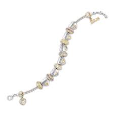 Tanzanite and turquoise for the perfect christmas birthday gift we earn a commission for products purchased through some links in this article. Forever In A Mother S Heart Personalised Birthstone Bracelet