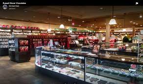 Russell Stover Candy Outlet In Wildwood Florida Wildwood Florida Russell Stover Stover