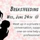 Breastfeeding Cafe