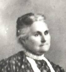 Agnes Wilson Galloway (1852-1933)