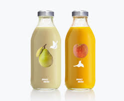 Epingle Sur Packaging Des Jus De Fruits