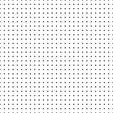 Dot Grid Vector Paper Graph Paper On White Background Sponsored Affiliate Ad Grid White Ba Bullet Journal Dot Grid Bullet Journal Grid Graph Paper