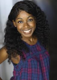 Ashley Winfrey's Instagram, Twitter & Facebook