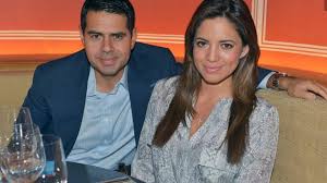 Game log, goals, assists, played minutes, completed passes and shots. Que Paso Entre Cesar Conde Y Pamela Silva El Nuevo Herald