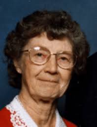 Doris M. Eckard