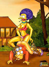 Simpsons futanari Album - Top adult videos and photos