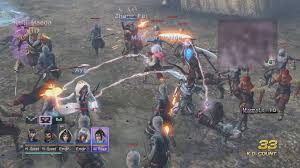 I've been playing this series for 10+ years. Review Warriors Orochi 3 Ultimate Hardcore Gamer