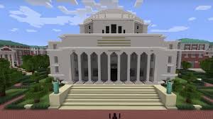 The subreddit for minecraft's newest ar game, minecraft:earth! Morningside In Minecraft And 50 Years Of Earth Day News Quiz Of The Week April 17 Columbia News