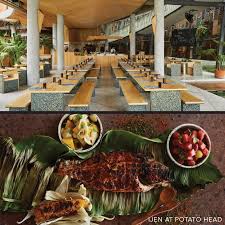 Balinese people are soo creative and very kind. The Best Restaurants In Bali By The Asia Collective