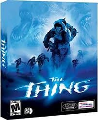Uncle george has left you his farm, but unfortunately it's in pretty bad shape. Amazon Com The Thing Pc Video Games