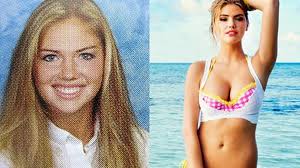 Kate Upton: The incredible story of how she became a 36DD YouTube model  phenomenon - Mirror Online