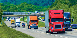The distance that you drive is one of the main things that decide how much you get paid. Bumpier Road Ahead August 26 2019 Cscmp S Supply Chain Quarterly