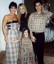 Kris jenner (born november 5, 1955) is a socialite and tv personality. 33 Photos Of Young Kris Jenner That Prove She S Life Goals Revelist