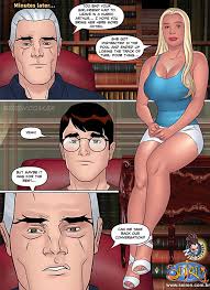 Oh! Family! Part 14 Porn Comic english 48 - The Hentai