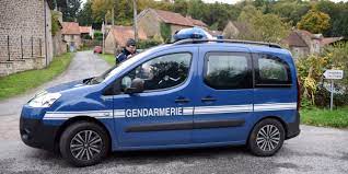 Accidents de la route en vendée (85). Vendee Un Adolescent Meurt Dans Un Accident De Chasse