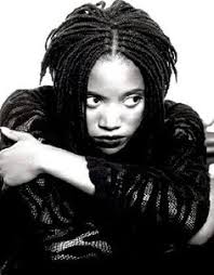 7 Maxine's locs ... style ideas