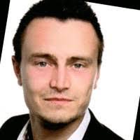 Patrick Behrendt's Instagram, Twitter & Facebook