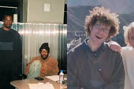 Kendrick Lamar Producing New Live-Action Comedy Movie With South Park  Creators | Pitchfork