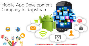 Tintash is a stanford alumni led web, mobile apps, and games development agency preferred by smart entrepreneurs and innovation experts. Mobile App Development Company In Rajasthan Ios Android Apps
