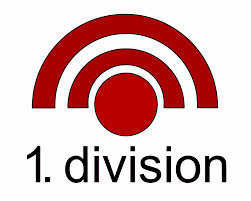 It has seen continuous service since its organization in 1917 during world war i. Datei 1 Division Svg Wikipedia