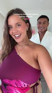 Let My Boyfriend Rate Me