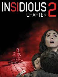 Insidious teljes film magyarul online 2010. Insidious Chapter 2 2013 Rotten Tomatoes