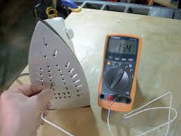 Iron Temperature Vs Setting