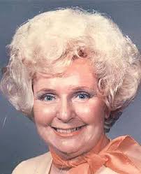 Do you remember Verna Newell, Boyd Christenson and 'Party Line?'