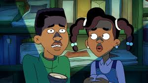 Prime Video: Everybody Still Hates Chris