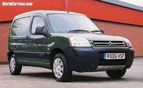Citroen Berlingo Xtr Enhanced Traction Launched Citroen Berlingo Citroen Citroen Car