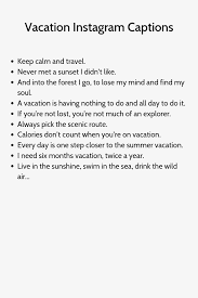41 funny travel quotes that will make you laugh! Vacation Instagram Captions Witty Instagram Captions Funny Instagram Captions Instagram Captions