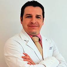 Dr. Rolando Esparza